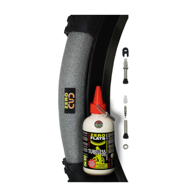 Kit Cuc Zero Flats