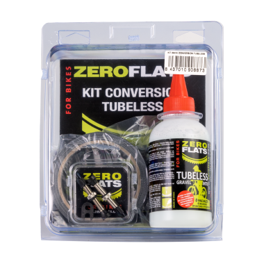Kit de conversión sin...