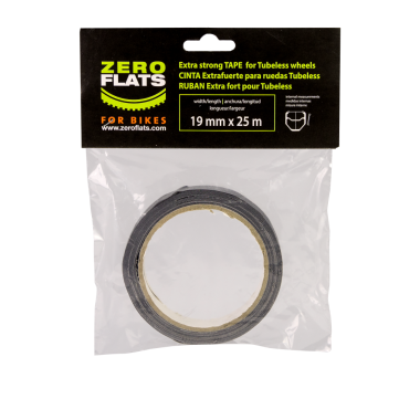 Zero Flats Technical Tape