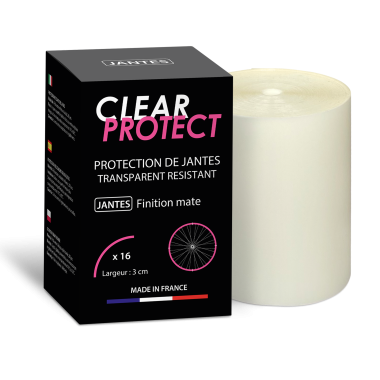 Clear Protect Protection de...