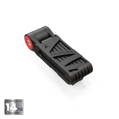 Antivol pliable Foldylock...
