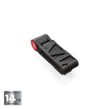 Antivol pliable Foldylock...