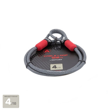 Boucle de câble 120 -...