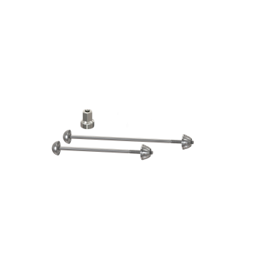 Antivol de roue X-LOCK AXLE...