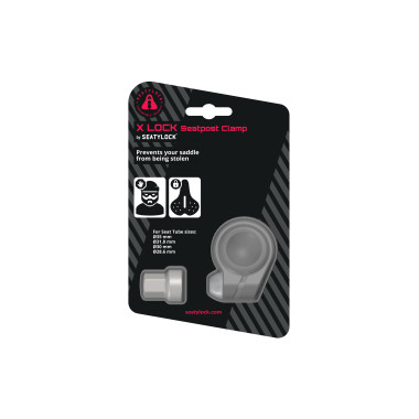 Antivol de selle X-LOCK...