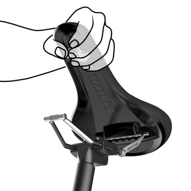 Selle SeatyGo Urban