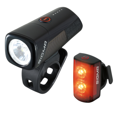 Sigma Buster 400 / Buster...