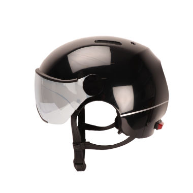 Casque Diezz Velo Valor Led...