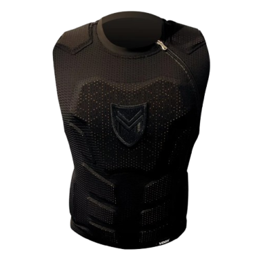 Gilet dorsal Voox - Enduro