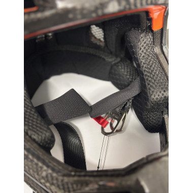 Casque VOOX DH Carbon