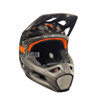 Casque VOOX DH Carbon