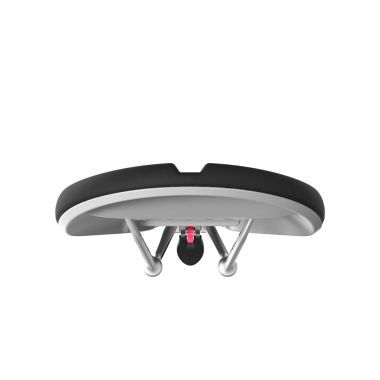 Selle SeatyGo Dynamic Grey