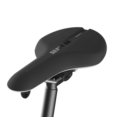 Selle SeatyGo Dynamic Grey