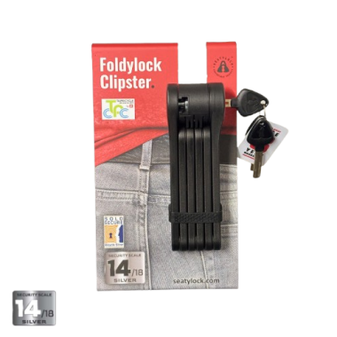 Antivol pliable Foldylock...
