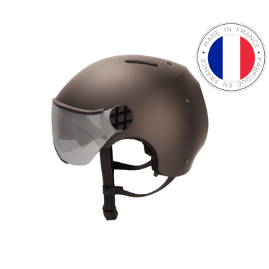 Casque Diezz Velo Valor France