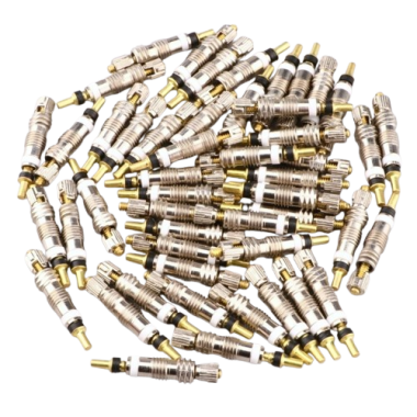 Zero Flats Obus de valves