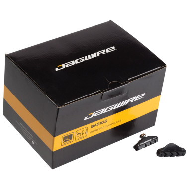 Basics Road Brake Pad -...