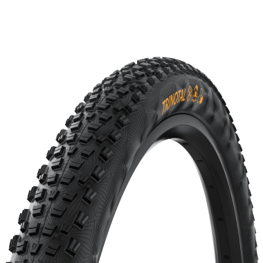 Trinotal Trail Grip