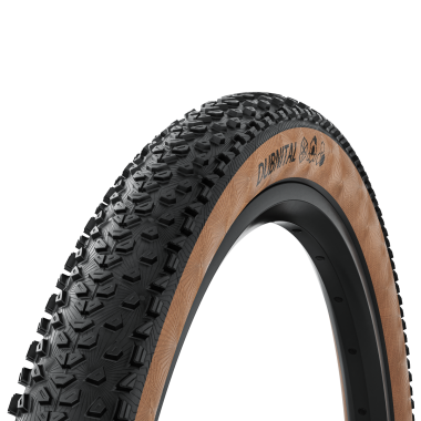 Dubnital Trail Grip