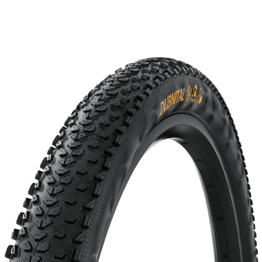 Dubnital Trail Grip