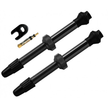 Kit de 2 Valves Presta...
