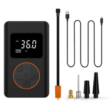 Mini compresseur universel...