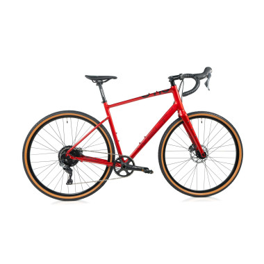 Vélo Welt - G110 2025
