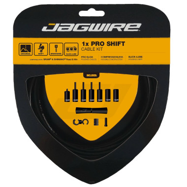 kits Jagwire Pro Shift -...