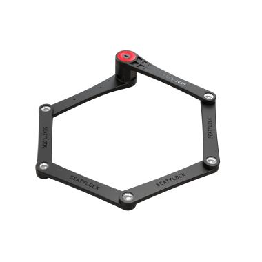 Antivol pliable Foldylock...