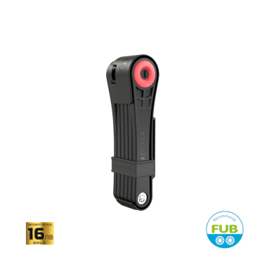 Antivol pliable Foldylock...