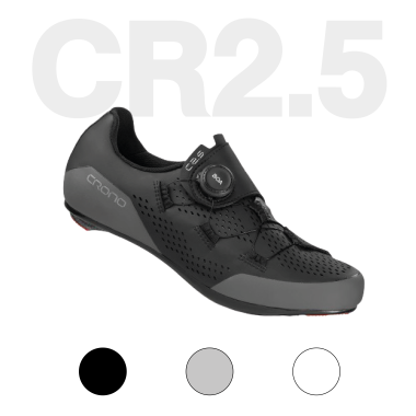 Chaussures Crono CR2.5-25