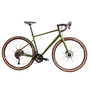 Vélo Welt - G100 2025