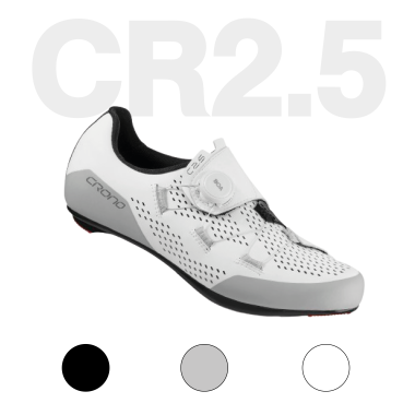Chaussures Crono CR2.5 Road