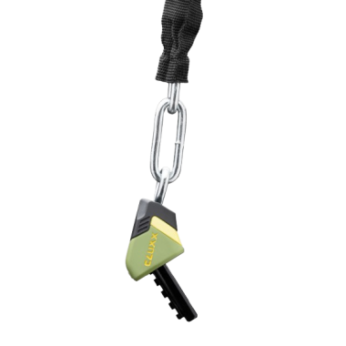 Antivols Chaine Keeper Cluxx