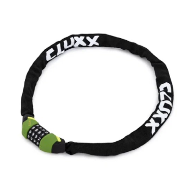 Antivols Chaine Keeper Cluxx