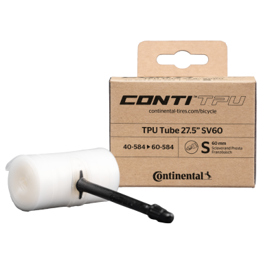 Cámara de aire TPU BTT