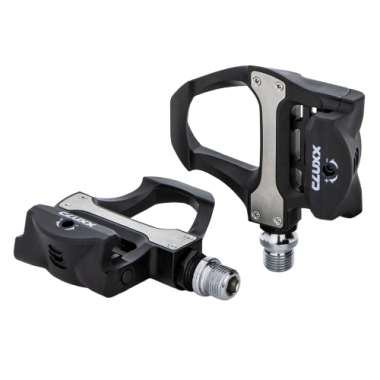 Pédales Ronde 100 Cluxx