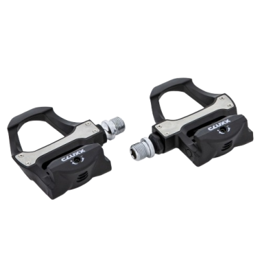 Pédales Ronde 100 Cluxx