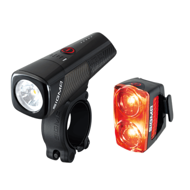 Sigma Buster 800 / Buster...