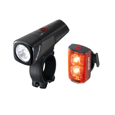 Sigma Buster 800 / Buster...