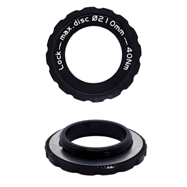 Lockrings – Centerlock