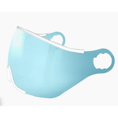 Visière de Casque Diezz