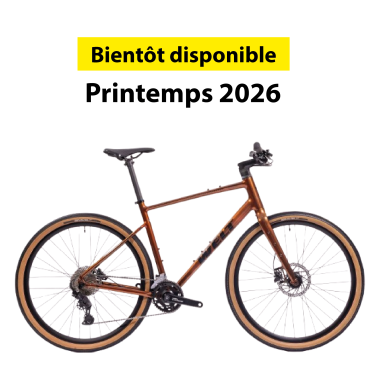 Vélo Welt - Stroke 2.0