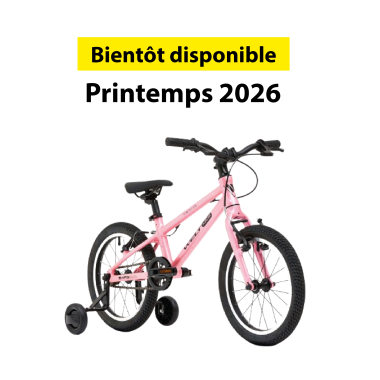 Vélo Welt Enfant - Teddy 16"