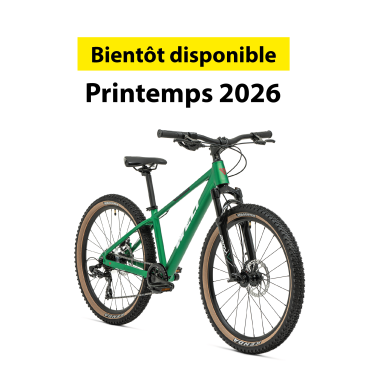 Vélo Welt Enfant - Brave...