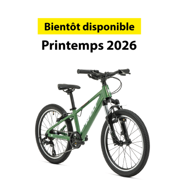 Vélo Welt Enfant - Brave...