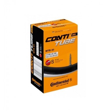 MTB   27 S42 V PRESTA