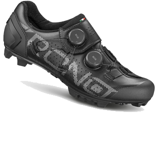 MTB shoes