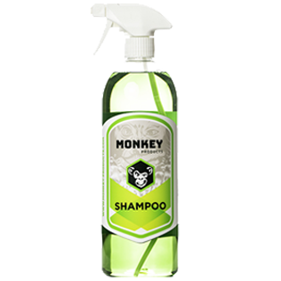 Monkey Shampoo