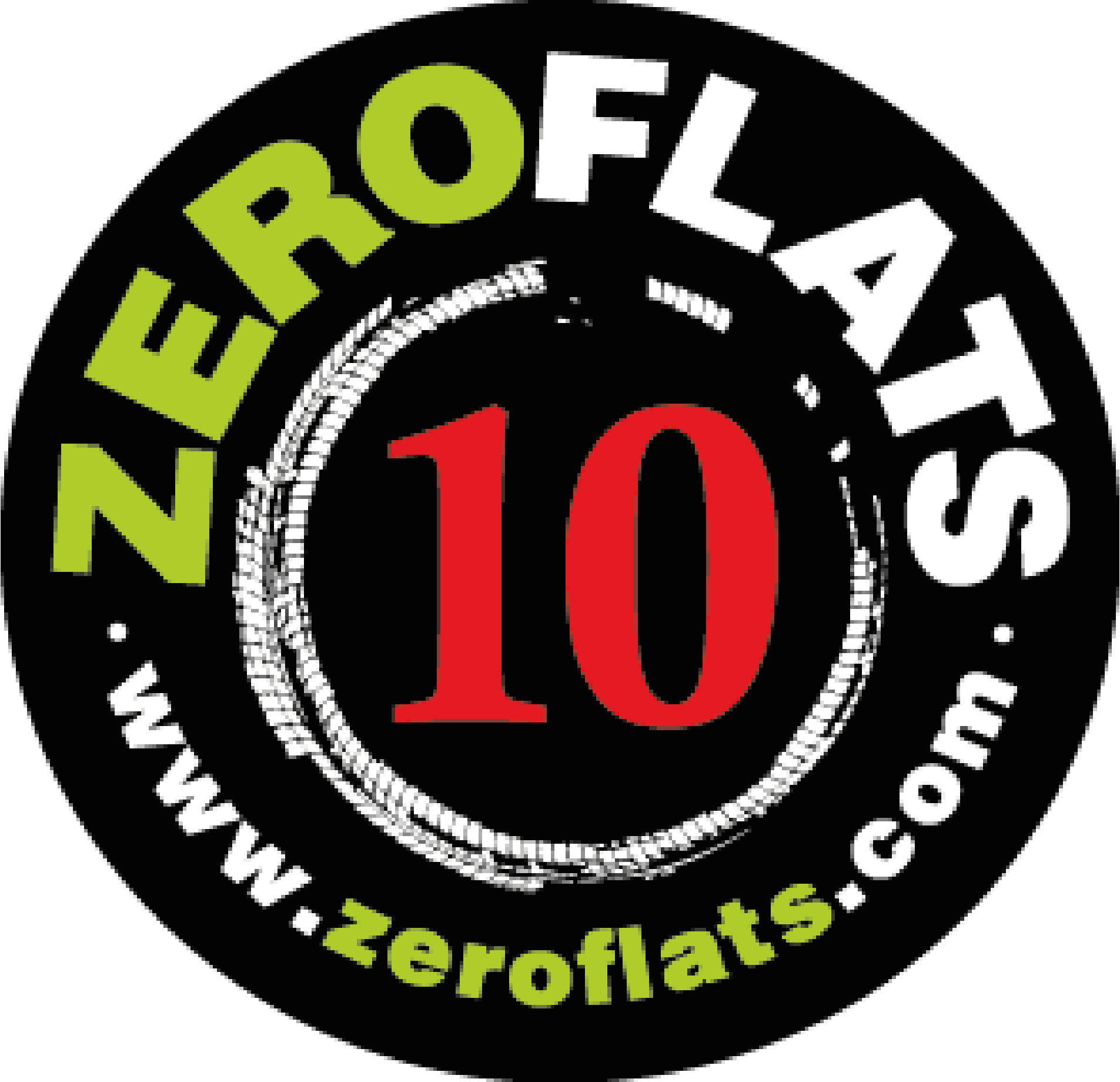 Zero Flats